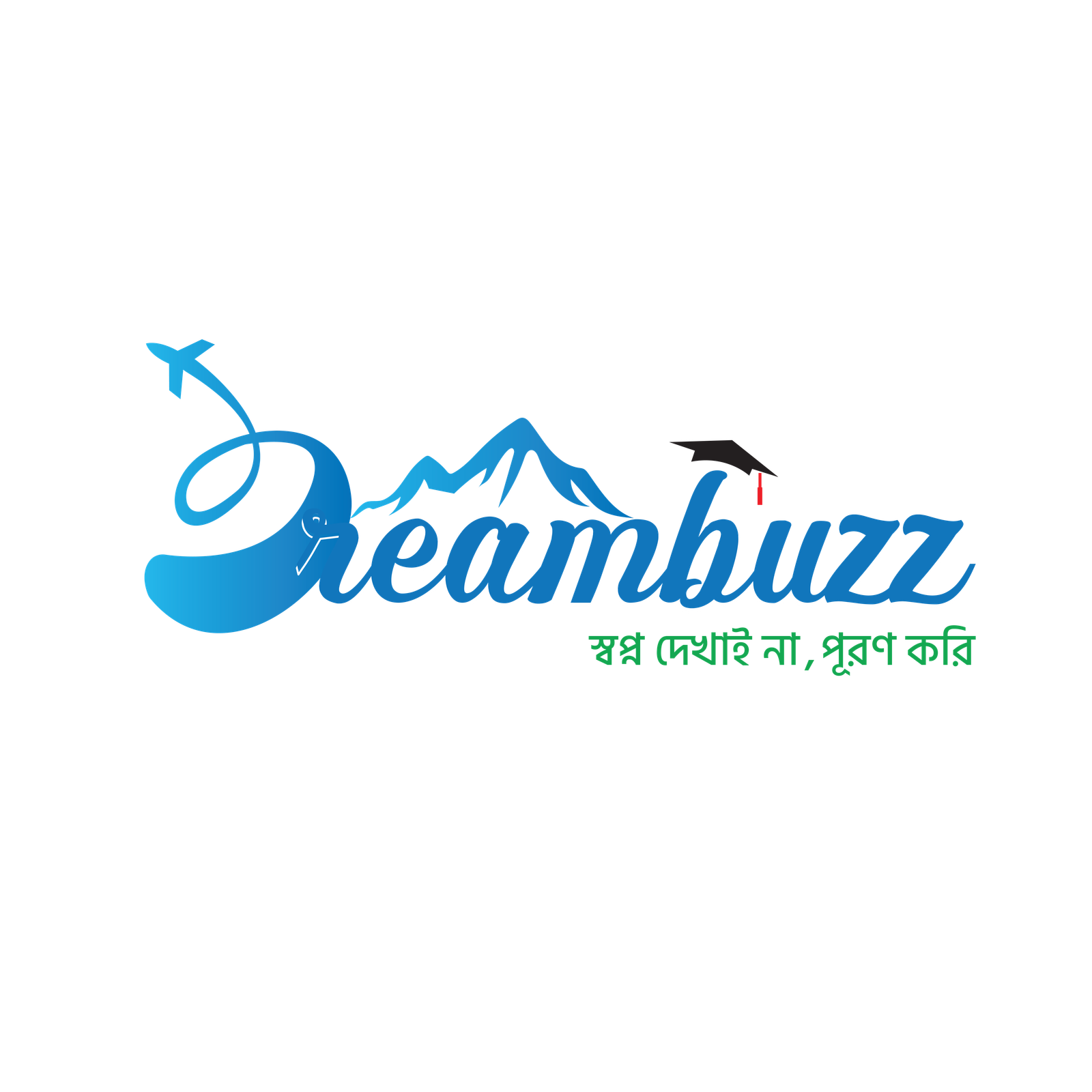 Dreambuzz Education Logo